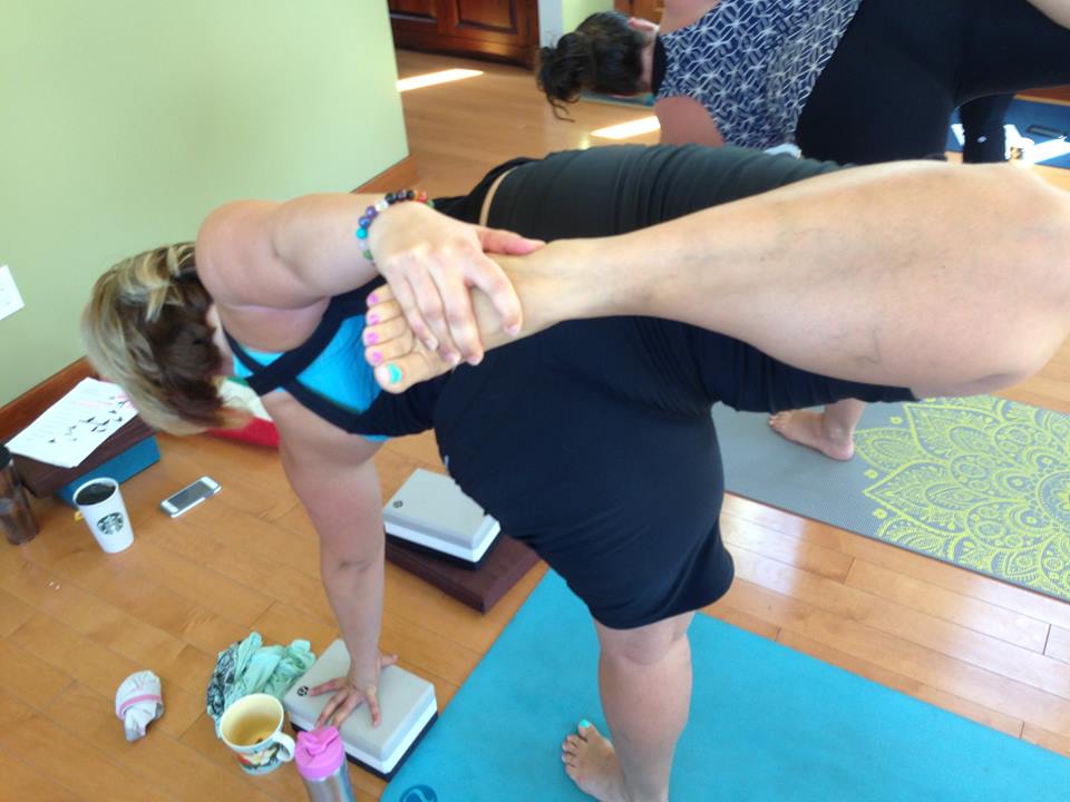 Shibui Yoga Studio | 16051 16 Ave, Surrey, BC V4A 1S3, Canada | Phone: (604) 897-8343