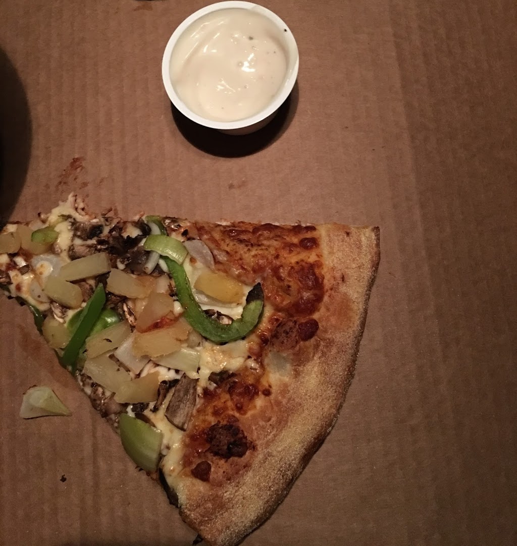 Dominos Pizza | 495 Walkers Line, Burlington, ON L7N 2E3, Canada | Phone: (905) 333-3230