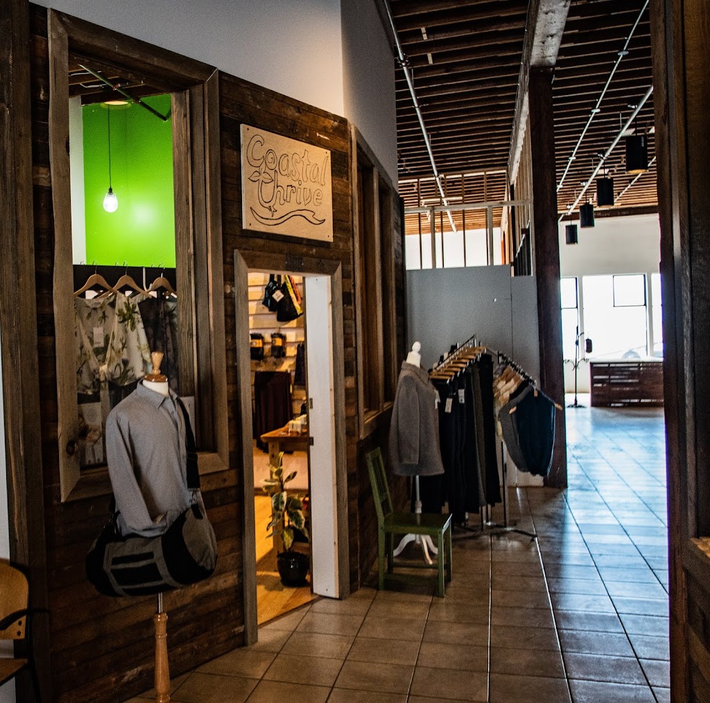 Coastal Thrive | 5831 Ash Ave, Powell River, BC V8A 4R5, Canada | Phone: (604) 578-8046