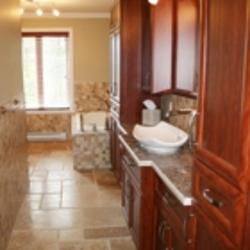 Robert Bourque Inc - Plomberie | 80 Rue du Solidago, Sainte-Brigitte-de-Laval, QC G0A 3K0, Canada | Phone: (418) 454-5681