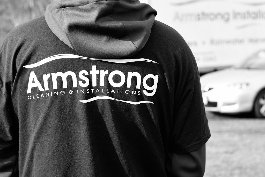 Armstrong Cleaning | 1328 Fisher Rd Unit i, Cobble Hill, BC V0R 1L2, Canada | Phone: (250) 743-3306