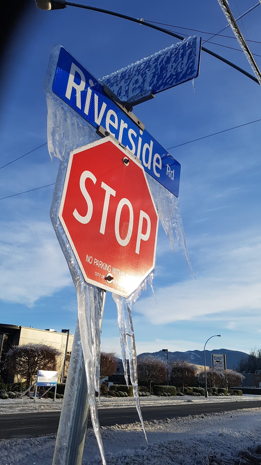 Chambers | 34333 Farmer Rd, Abbotsford, BC V2S 7M4, Canada