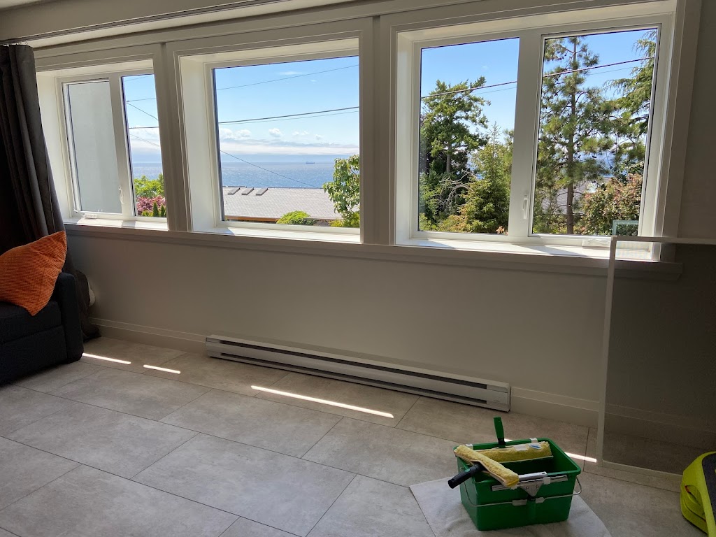 Harrisons Window Washing | 3245 Puffin Pl, Victoria, BC V9C 0G7, Canada | Phone: (778) 676-6274