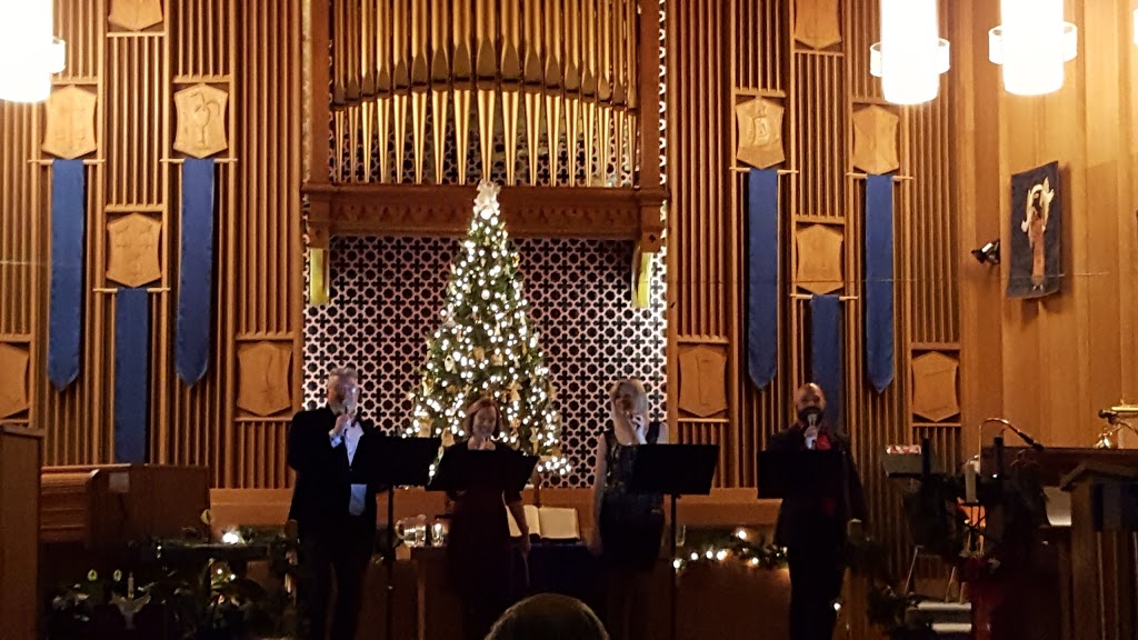 Roxboro United Church | 116 Rue Cartier, Roxboro, QC H8Y 1G8, Canada | Phone: (514) 685-4956