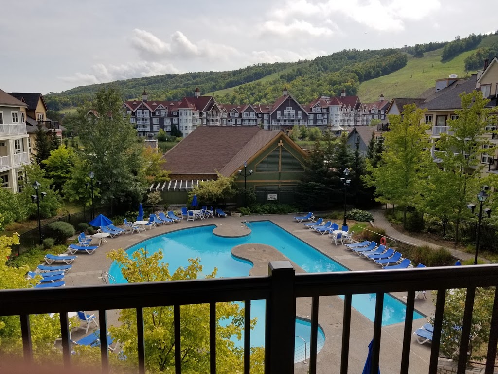 Mosaic - Boutique Suites by Blue Mountain Resorts | 190 Jozo Weider Blvd, The Blue Mountains, ON L9Y 3Z2, Canada | Phone: (833) 583-2583