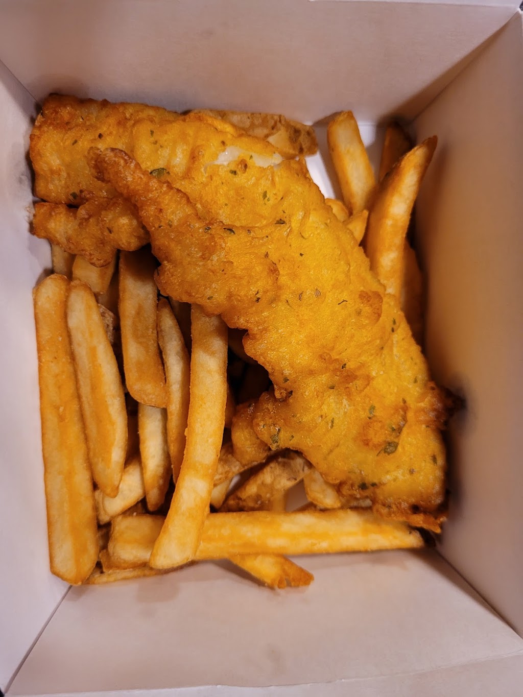 CHIC N FISH | 4125 Columbia Valley Rd Unit 5, Cultus Lake, BC V2R 4Y1, Canada | Phone: (604) 769-8888