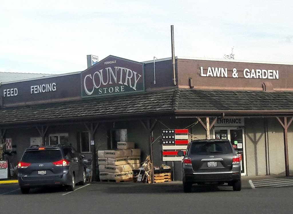 WFC Country Store | 1720 Labounty Dr, Ferndale, WA 98248, USA | Phone: (360) 380-0578