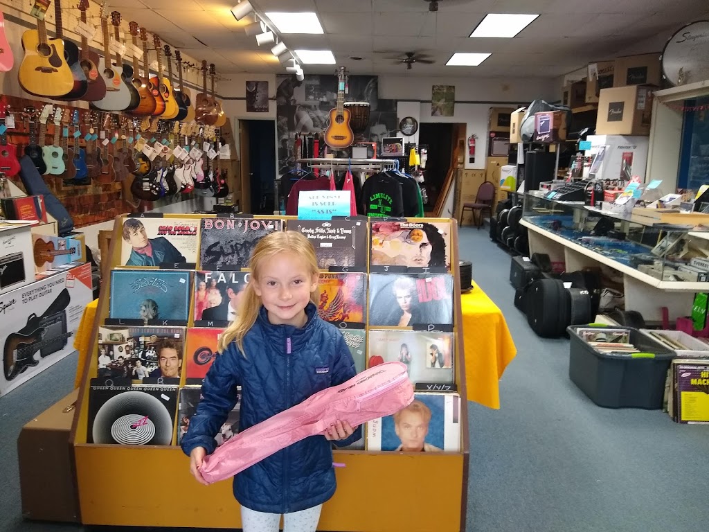 Limelite Music | 706 Main St, East Aurora, NY 14052, USA | Phone: (716) 652-7539