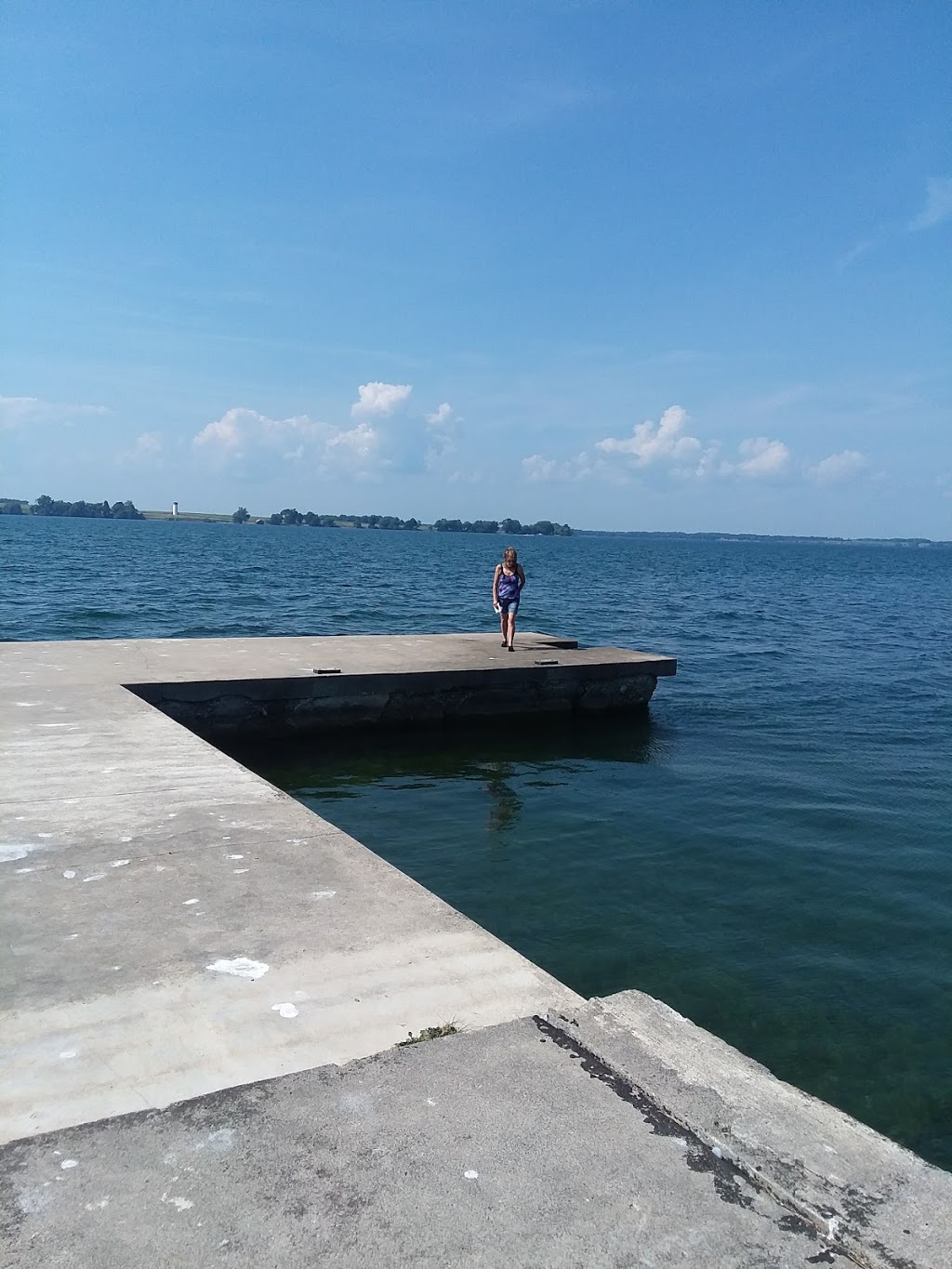 Burnham Point State Park | 34075 NY-12E, Cape Vincent, NY 13618, USA | Phone: (315) 654-2324