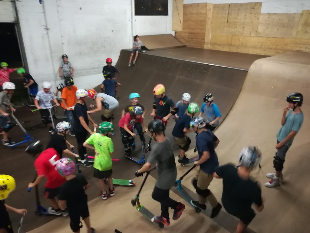 Inflow Bike and Skatepark Ltd. | 1 Head St Unit I, Dundas, ON L9H 3H5, Canada | Phone: (905) 628-6596