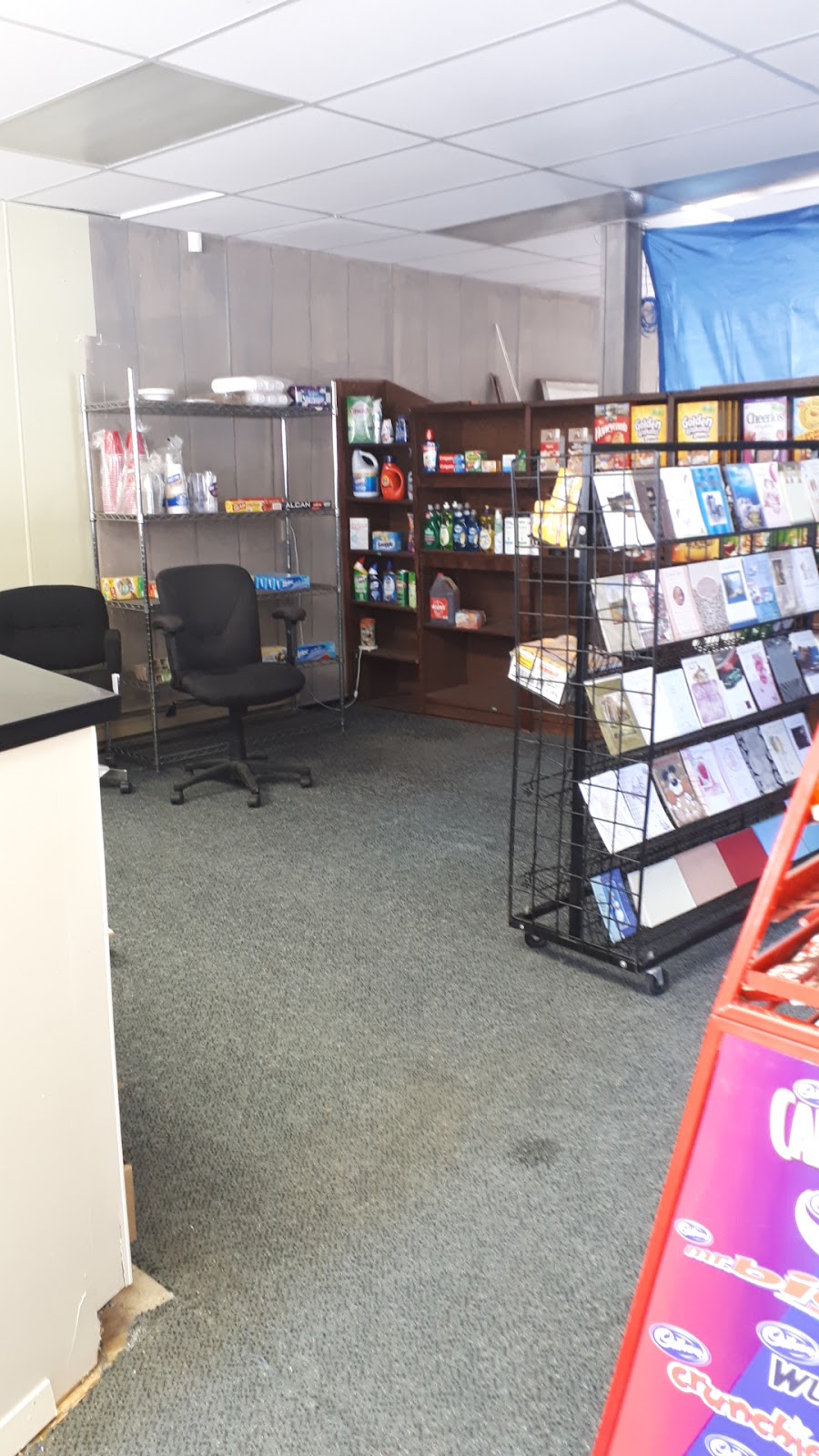 Millers Market LTD | 120 Centre St, Saint Benedict, SK S0K 3T0, Canada | Phone: (306) 961-3242