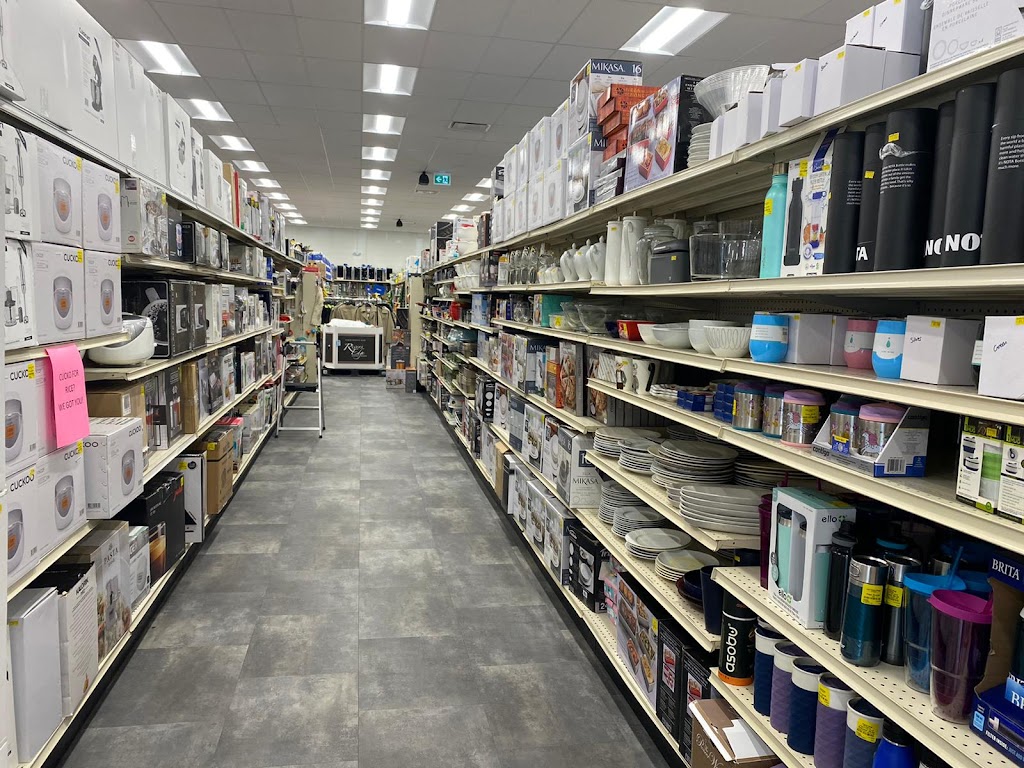 Big Box Outlet Store - Chilliwack | 5725 Vedder Rd, Chilliwack, BC V2R 3N3, Canada | Phone: (604) 847-0288