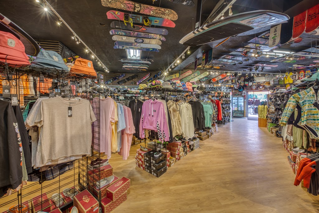 Syndicate Boardshop Invermere | 280 Laurier St, Invermere, BC V0A 1K7, Canada | Phone: (250) 342-3839