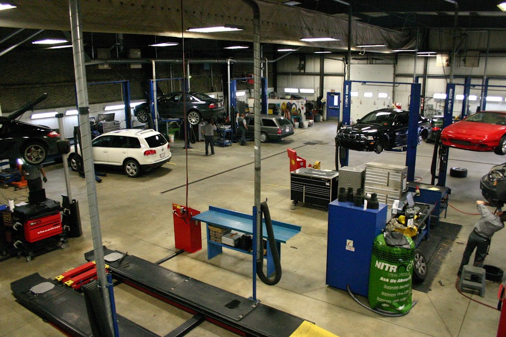 Eurasia Automotive | 5641 91 St NW, Edmonton, AB T6E 6K4, Canada | Phone: (780) 439-6666