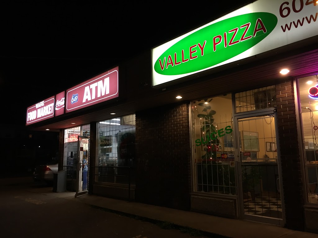 Ware Food Market | 2655 Ware Street, Abbotsford, BC V2S 3E7, Canada | Phone: (604) 850-9400