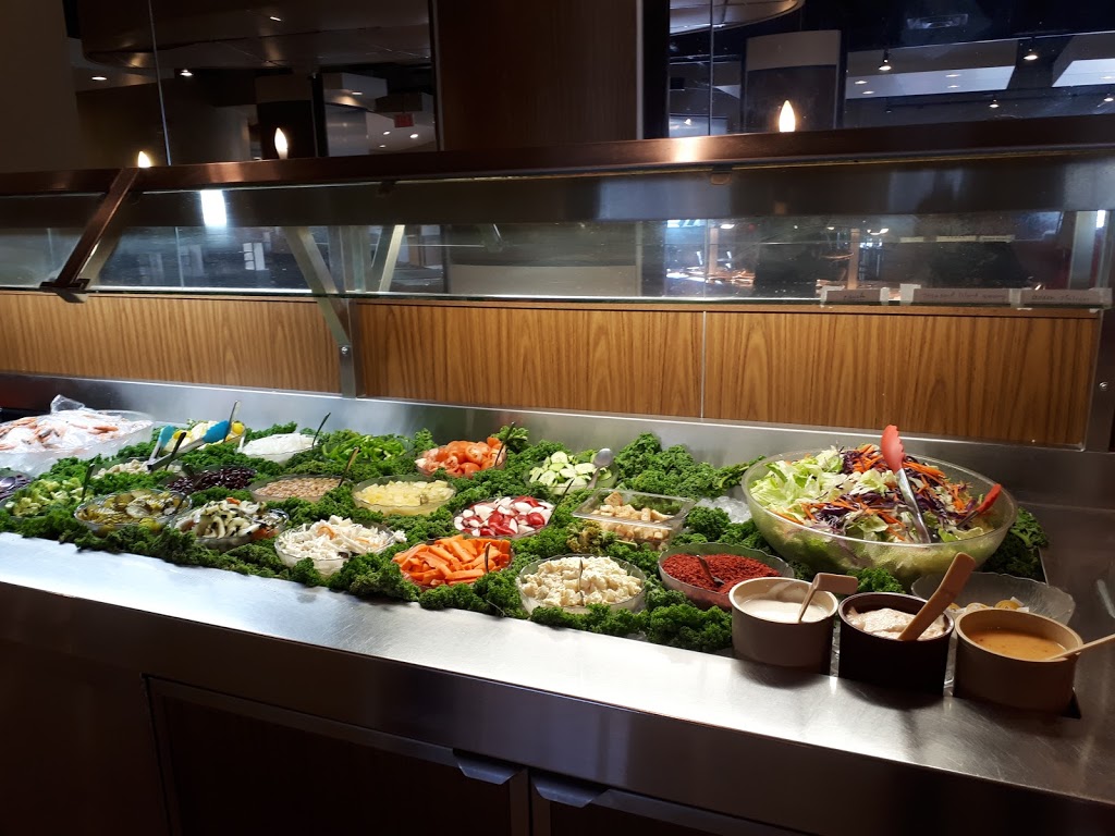 Foody Goody Chinese Buffet Restaurant | 1530 Regent Ave W, Winnipeg, MB R2C 3B4, Canada | Phone: (204) 669-5800