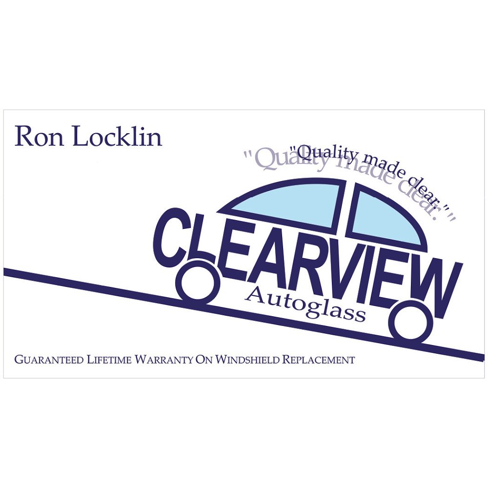 ClearView Autoglass | 15333 County Rd 21, Brighton, ON K0K 1H0, Canada | Phone: (613) 847-1715