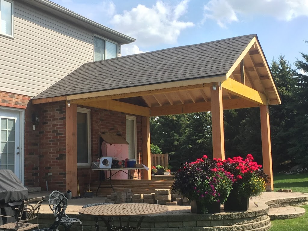 JWS Woodworking And Design Inc | 614 Colby Dr, Waterloo, ON N2V 1A2, Canada | Phone: (519) 886-0444