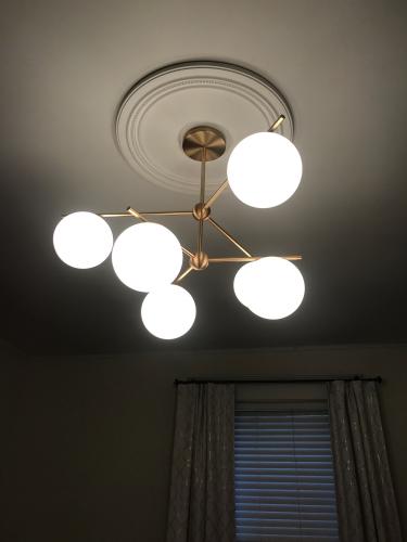 Done Right Handyman Services | 124 E Harrington Rd Unit 1, Croswell, MI 48422, USA | Phone: (810) 712-2222