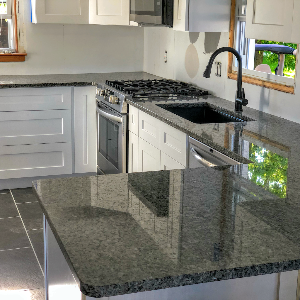 Solid Granite and Quartz of WNY | 5725 Davison Rd Unit 1-B, Clarence, NY 14031, USA | Phone: (716) 425-4966
