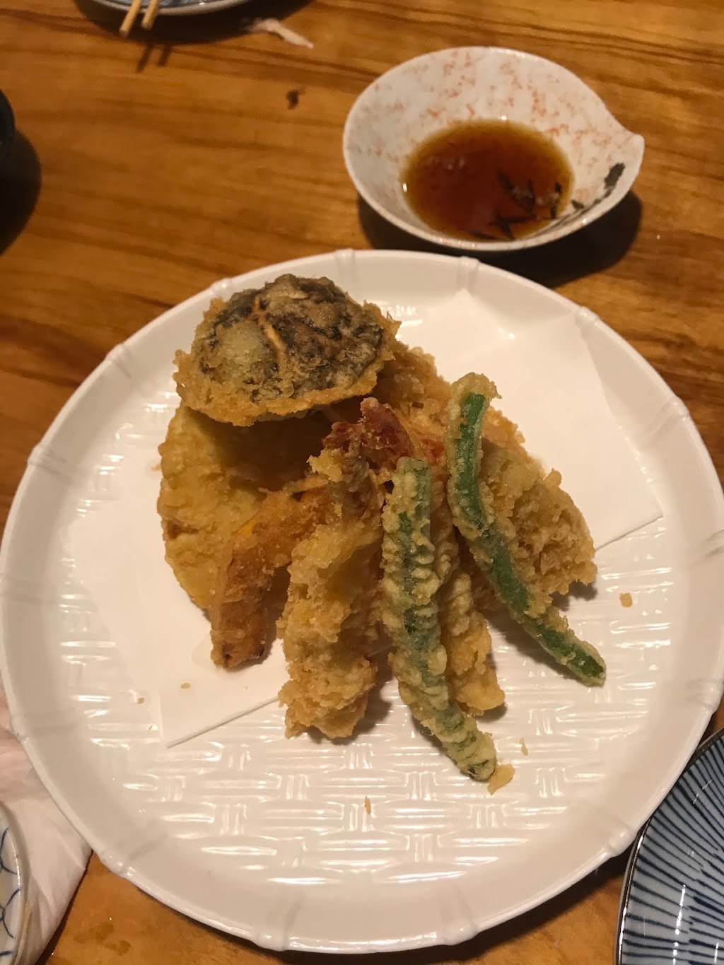 Tsukiji Japanese Restaurant | 4751 Garden City Rd, Richmond, BC V6X 3M7, Canada | Phone: (604) 276-2628