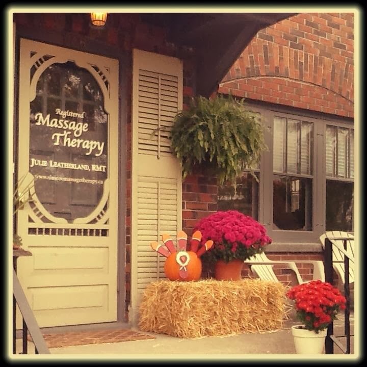 Simcoe Therapeutic Massage~ Julie Leatherland RMT | 176 N Main St, Simcoe, ON N3Y 2M3, Canada | Phone: (226) 440-2247