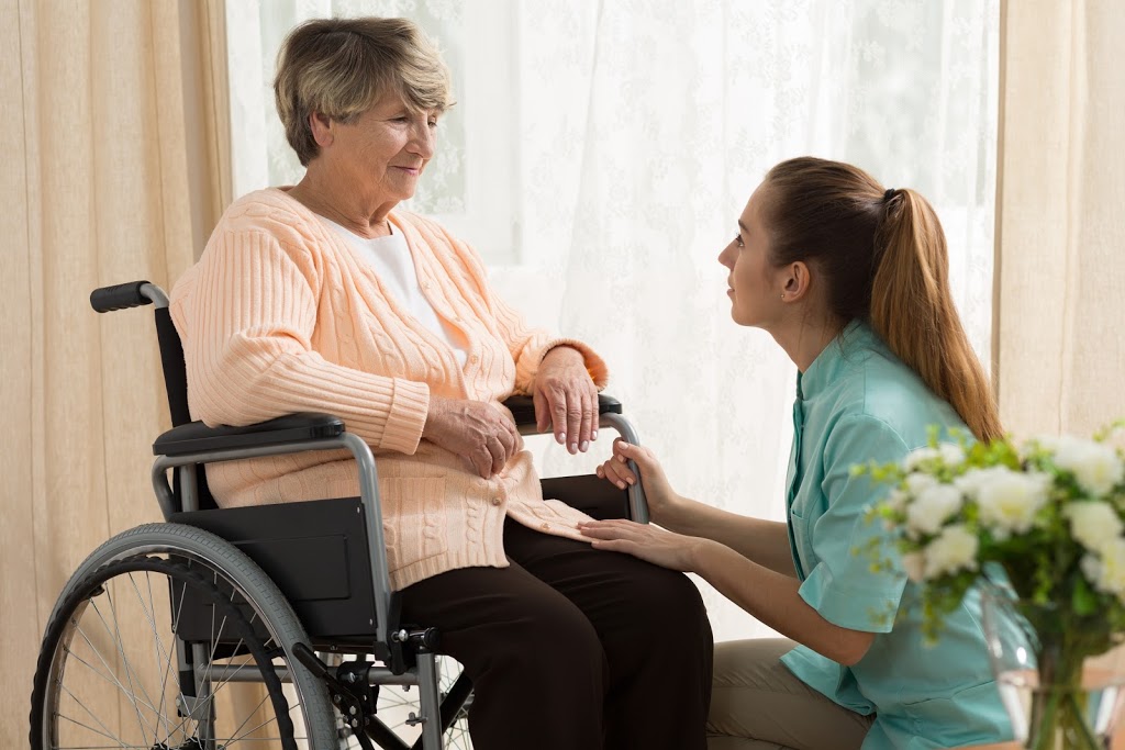 365 Nursing Care | 25 Karachi Dr #26, Markham, ON L3S 0B5, Canada | Phone: (416) 806-7065