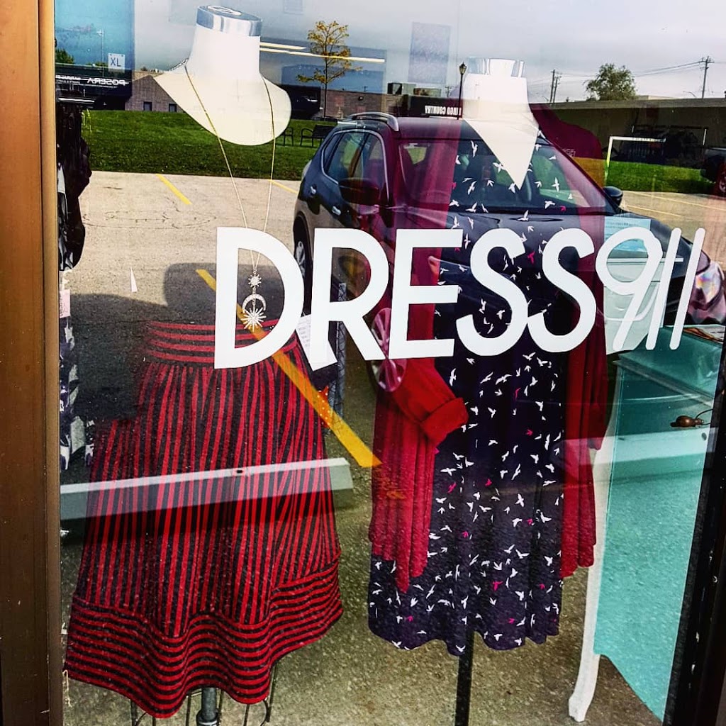 Dress911 | 1116 Dearness Dr #18A, London, ON N6E 1N9, Canada | Phone: (855) 240-4490