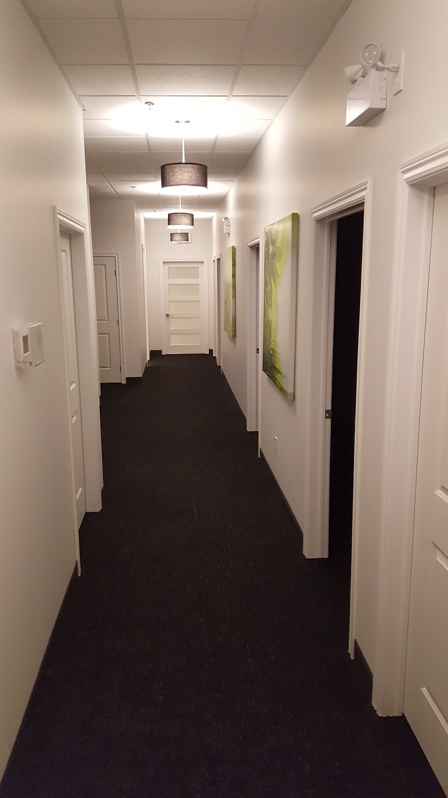 Massage Addict | 11 Glendale Ave Unit 1, Lower Sackville, NS B4C 3P2, Canada | Phone: (902) 252-7773