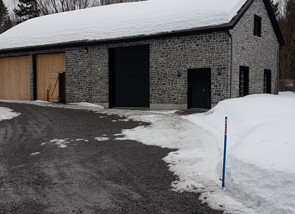Maçonnerie et Rénovation Frédéric Fortin Inc. | 146 Chem. Trav. de Laval, lac beauport, QC G3B 0Y1, Canada | Phone: (418) 520-3787