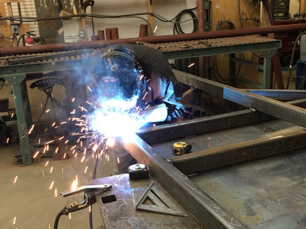 King Steel Inc | 335 Line 13 north, Oro-Medonte, ON L0L 1T0, Canada | Phone: (705) 796-5464