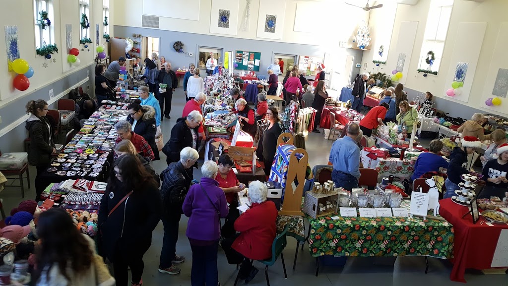 St Peters Anglican Church | 3 Dakin Dr, Halifax, NS B3M 2C9, Canada | Phone: (902) 443-1969