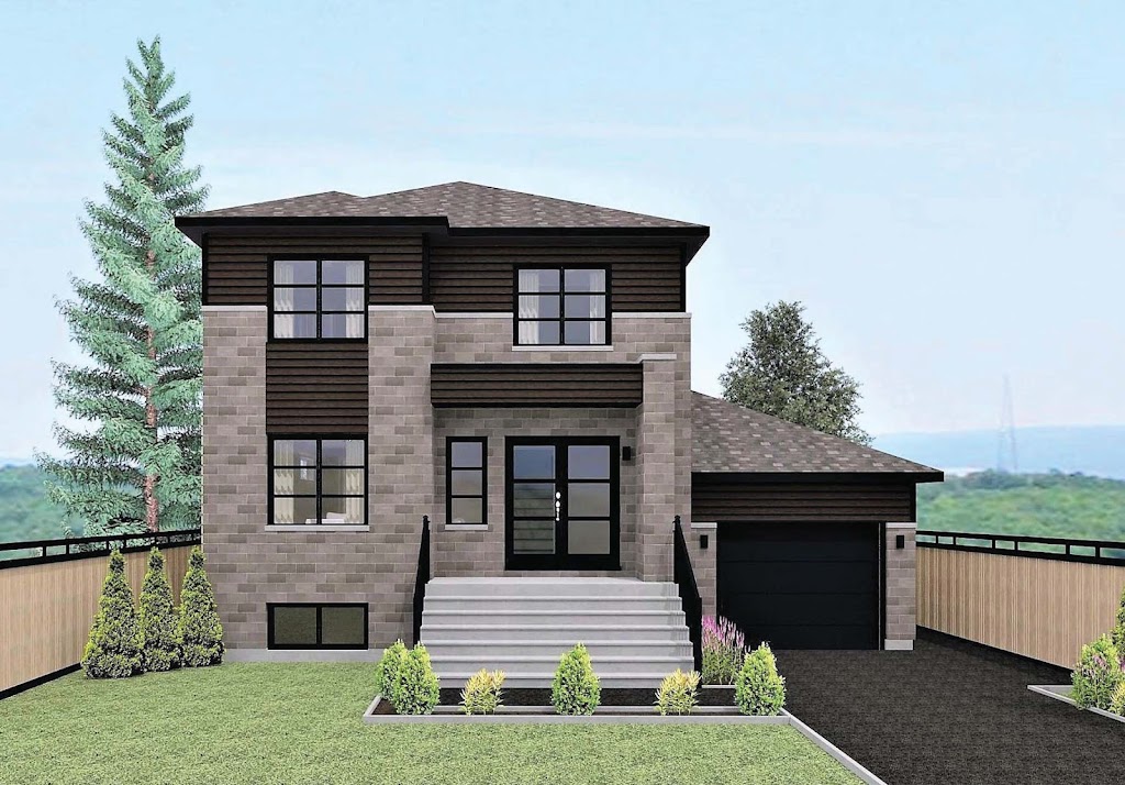 Construction Laurin Villeneuve inc. | 200 Rue du Sémillon, Saint-Lin - Laurentides, QC J5M 0X3, Canada | Phone: (450) 215-0555