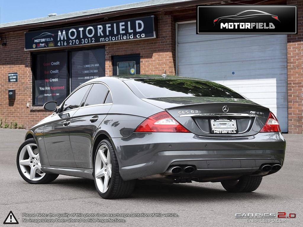Motorfield | 475 Kennedy Rd, Scarborough, ON M1K 2A9, Canada | Phone: (416) 907-0502