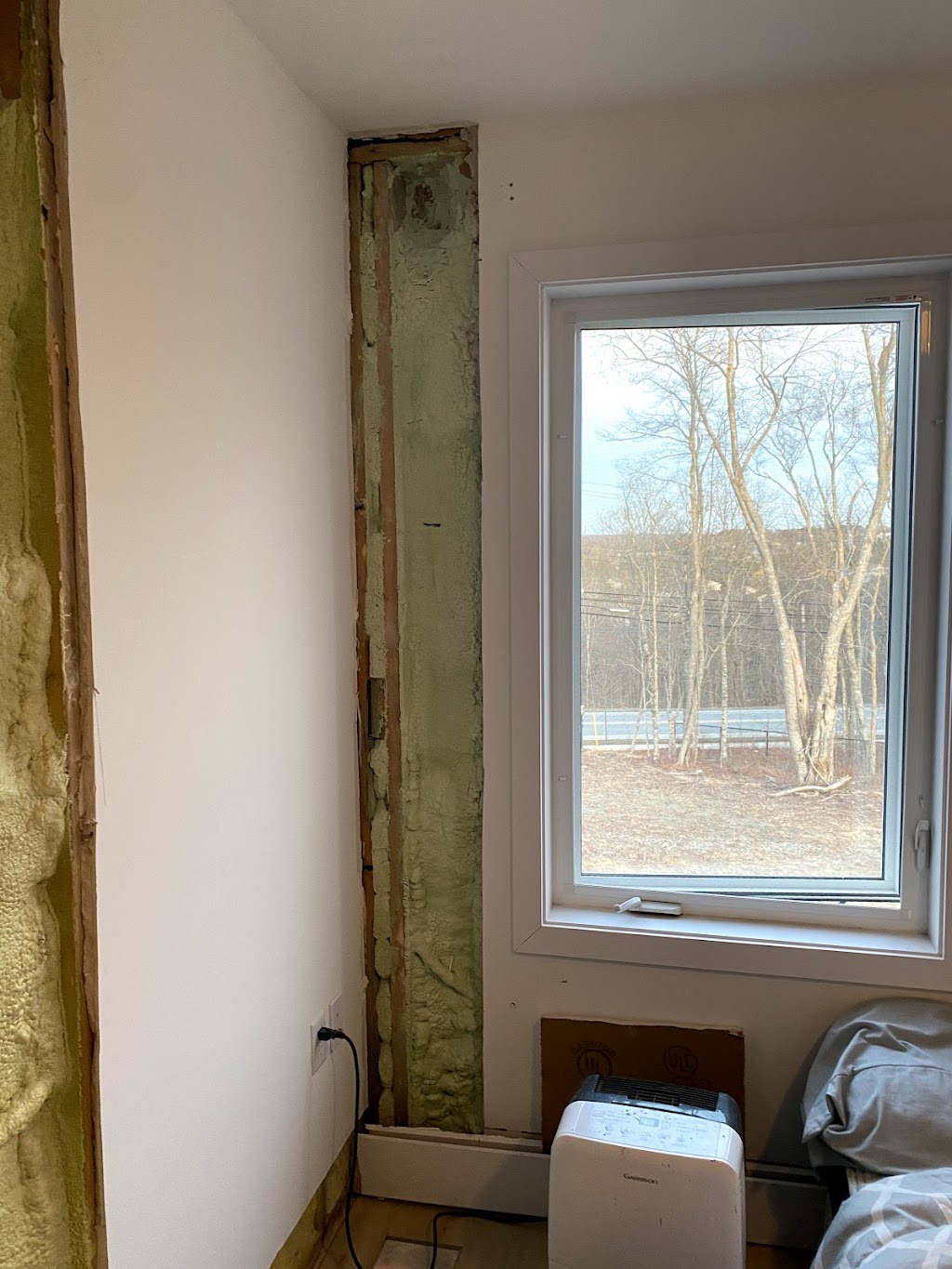 Blackbelt drywall | Melham Dr, Middle Sackville, NS B4E 3A6, Canada | Phone: (902) 324-8732