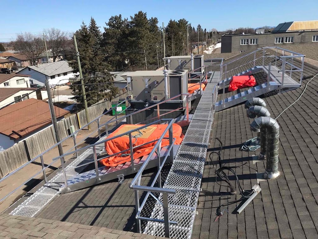 Skyline Group Intl | 20600 Av. Clark-Graham, Baie-dUrfé, QC H9X 4B6, Canada | Phone: (514) 275-4934
