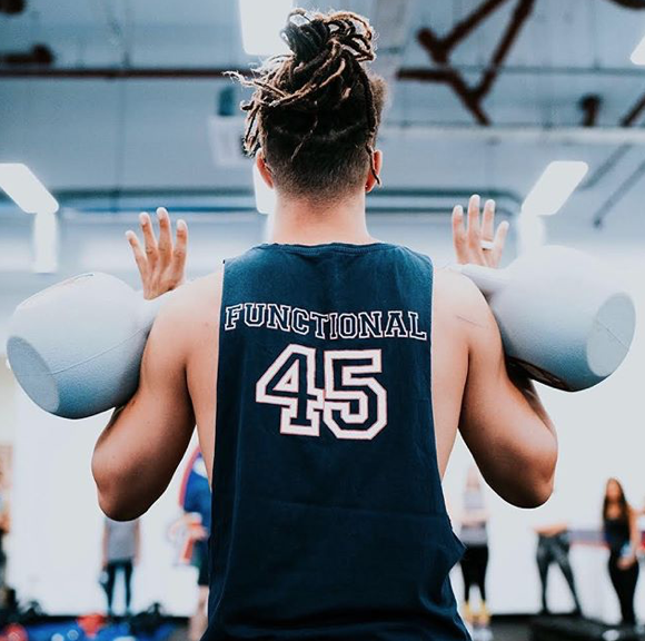 F45 Training Oakville Lakeshore | 2330 Lakeshore Rd W, Oakville, ON L6L 1H3, Canada | Phone: (905) 510-9474