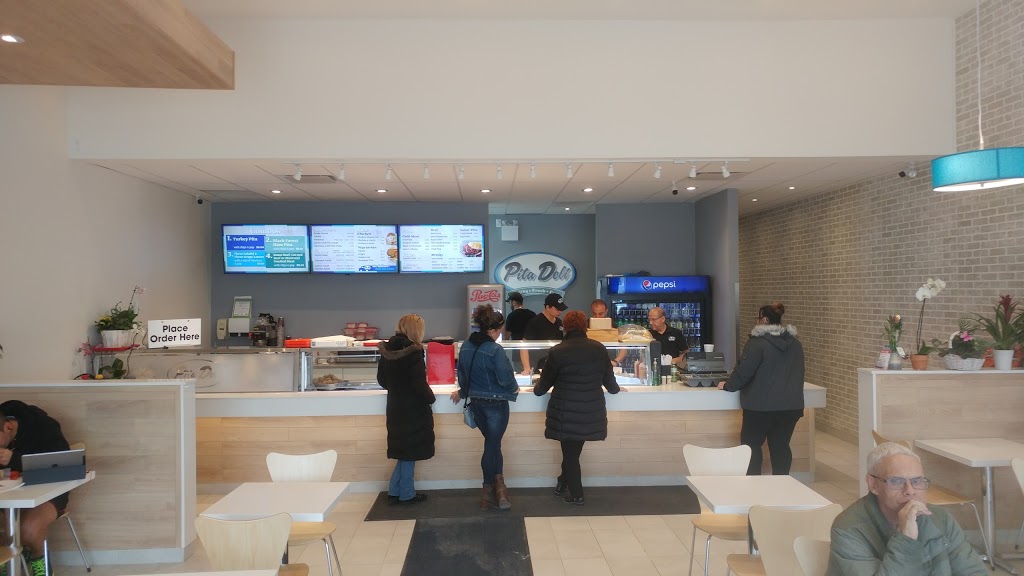 Pita Deli | 1177 Ritson Rd N, Oshawa, ON L1G 3V2, Canada | Phone: (905) 433-0848