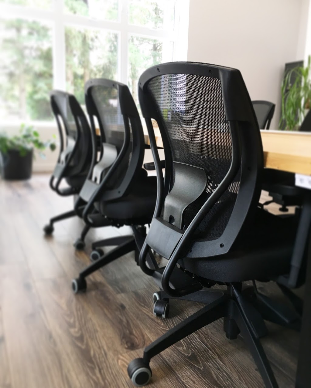 Le Loft Collectif espace de coworking | 121 Avenue de lÉglise, Saint-Sauveur, QC J0R 1R4, Canada | Phone: (514) 609-1506