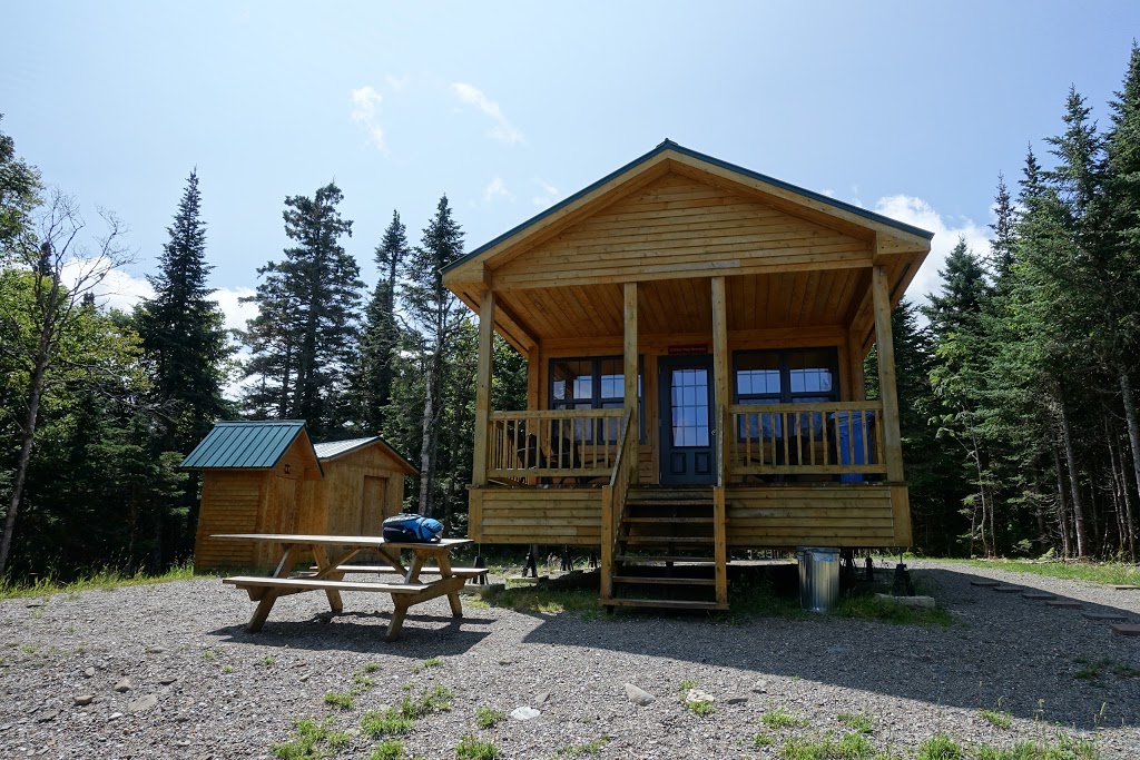 Mont-Mégantic National Park | 189 Route du Parc, Notre-Dame-des-Bois, QC J0B 2E0, Canada | Phone: (819) 888-2941