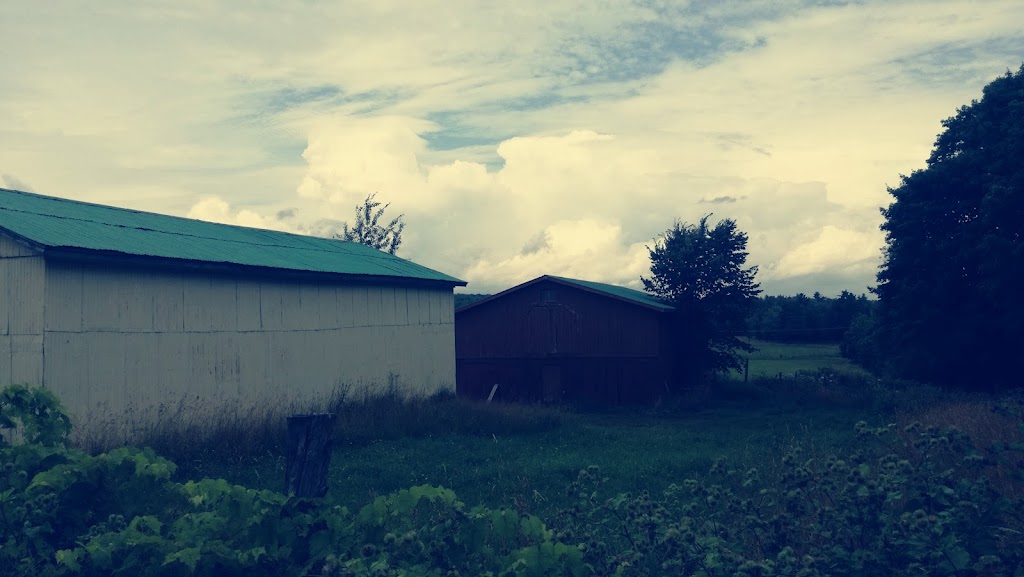 Ferme Orford | 270 Chem. Couture, Magog, QC J1X 0L1, Canada | Phone: (819) 843-0866