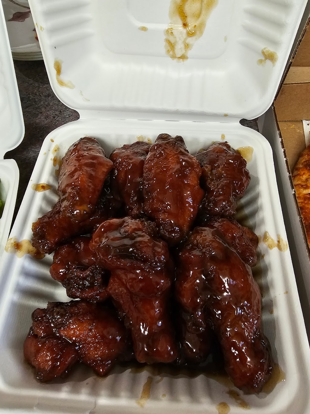 Pizza Tonite London | 699 Wilkins St, London, ON N6C 5C8, Canada | Phone: (519) 649-7888