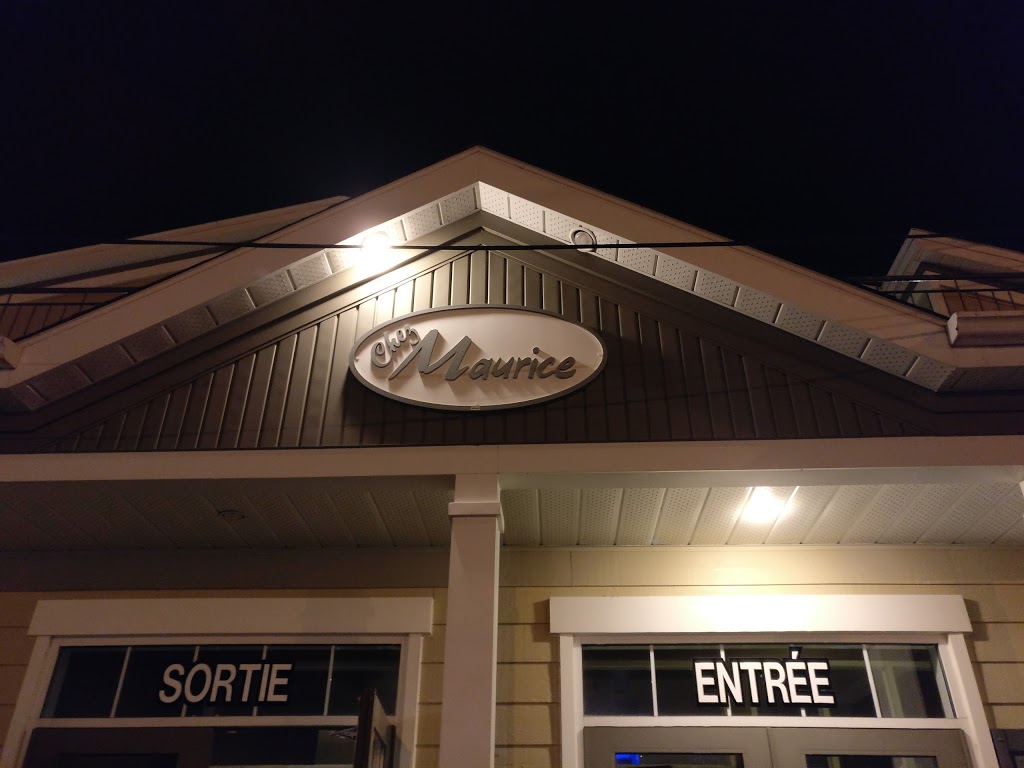 Bar Chez Maurice | 1897 Chemin Ste Angélique, Saint-Lazare, QC J7T 2Y2, Canada | Phone: (450) 455-3544