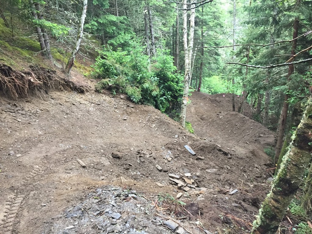 Aménagement Sentiers Verts | 464 Rue Daigle, Coaticook, QC J1A 3G1, Canada | Phone: (819) 452-3860