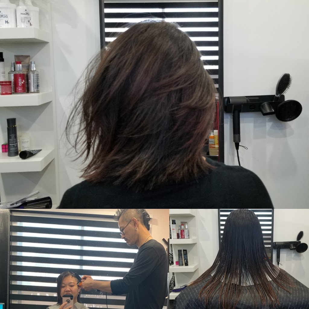 HAIR by Brad - L&B Studio | 6349 Yonge St 2nd Floor, North York, ON M2M 3X7, Canada | Phone: (647) 990-1207