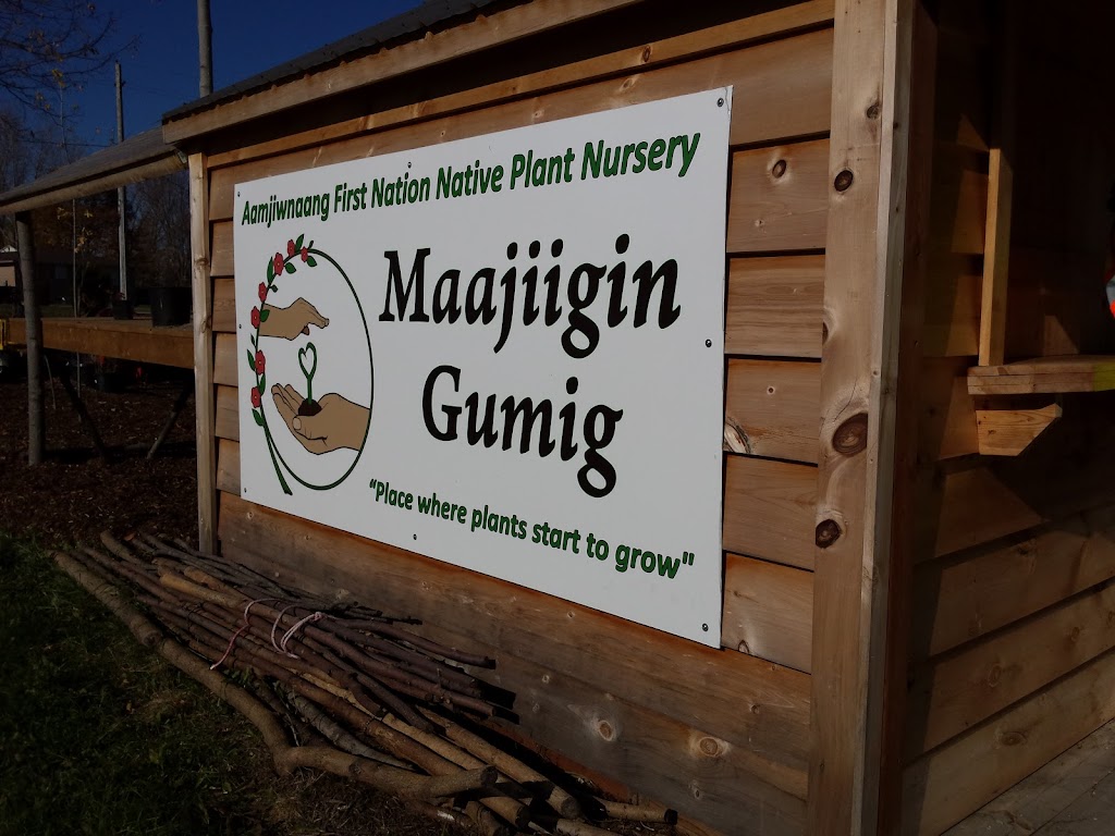 Maawn Doosh Gumig | 1972 Virgil Ave, Sarnia, ON N7T 7Y3, Canada | Phone: (519) 491-2160