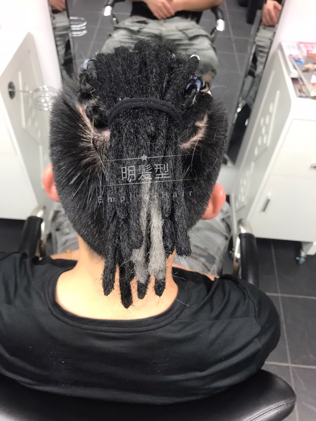 Empire Hair Salon | 4540 No. 3 Rd #1305, Richmond, BC V6X 4E4, Canada | Phone: (778) 384-8333