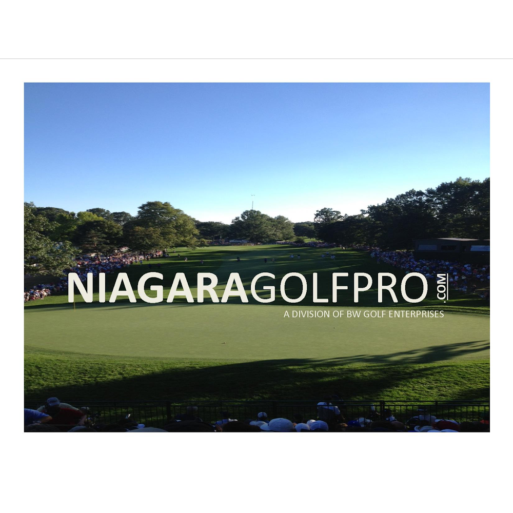 Niagara Golf Academy at Sawmill GC | 858 unit 1 Sawmill Road, Fenwick, ON L0S 1P0, Canada | Phone: (289) 213-5199