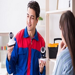 Safe & Sound Security | 1410 McDowell Rd E, Simcoe, ON N3Y 4K5, Canada | Phone: (905) 522-2926