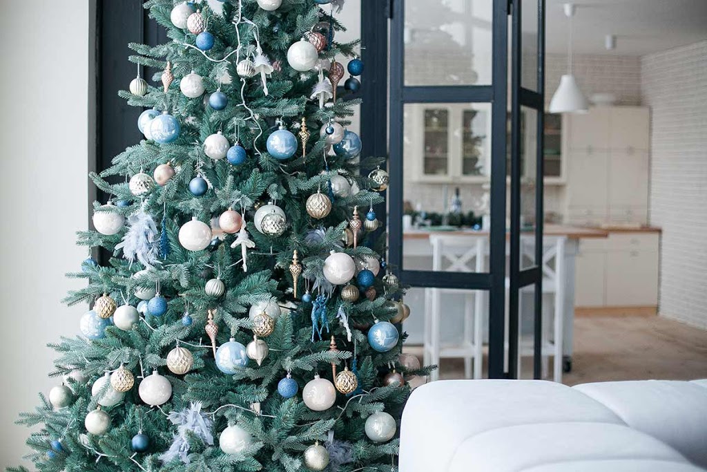 Christmasland - Artificial Christmas Tree online shop | 1206-7328 Arcola St, Burnaby, BC V5E 0A7, Canada | Phone: (604) 786-9253